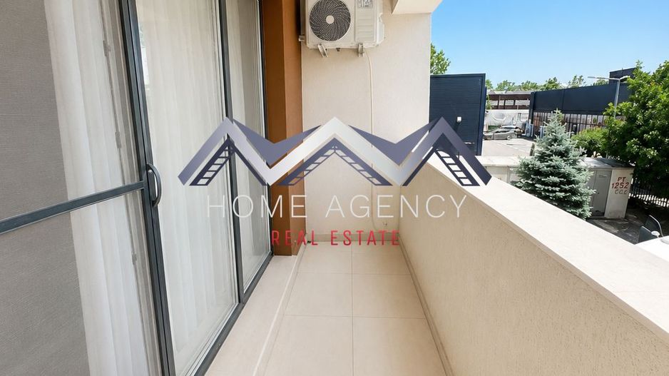 Apartament 2 camere | mobilat, utilat, parcare - Poză 7