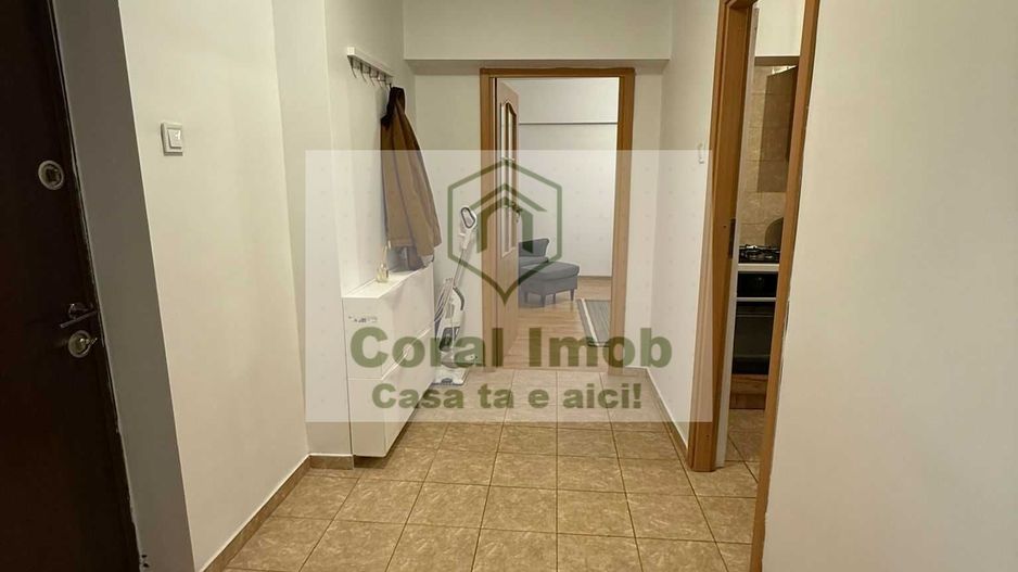 Inchiriere - Stefan cel Mare - 2 Camere - Bucuresti - Poză 6