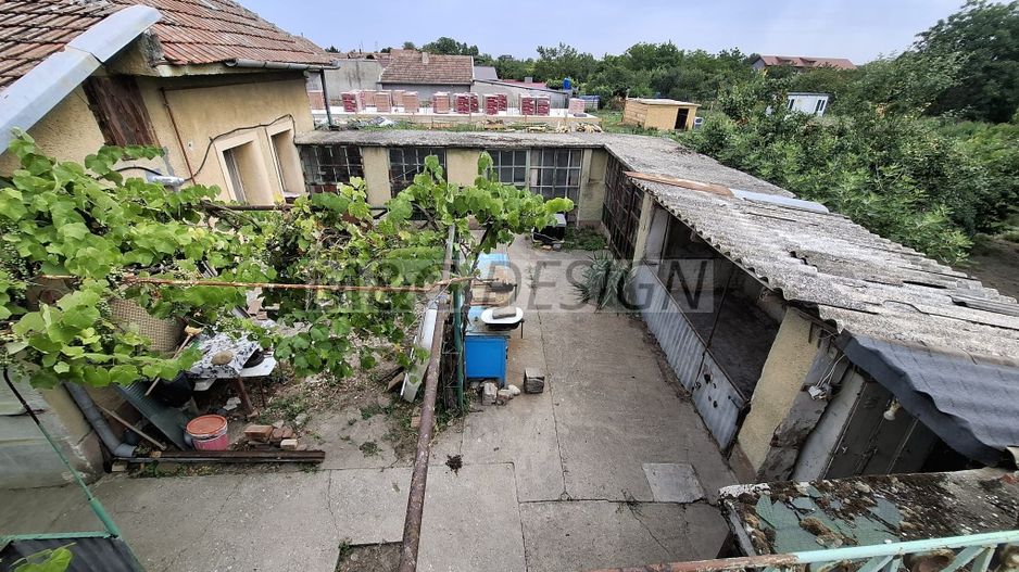 Teren cu casa, Buziasului - Poză 5