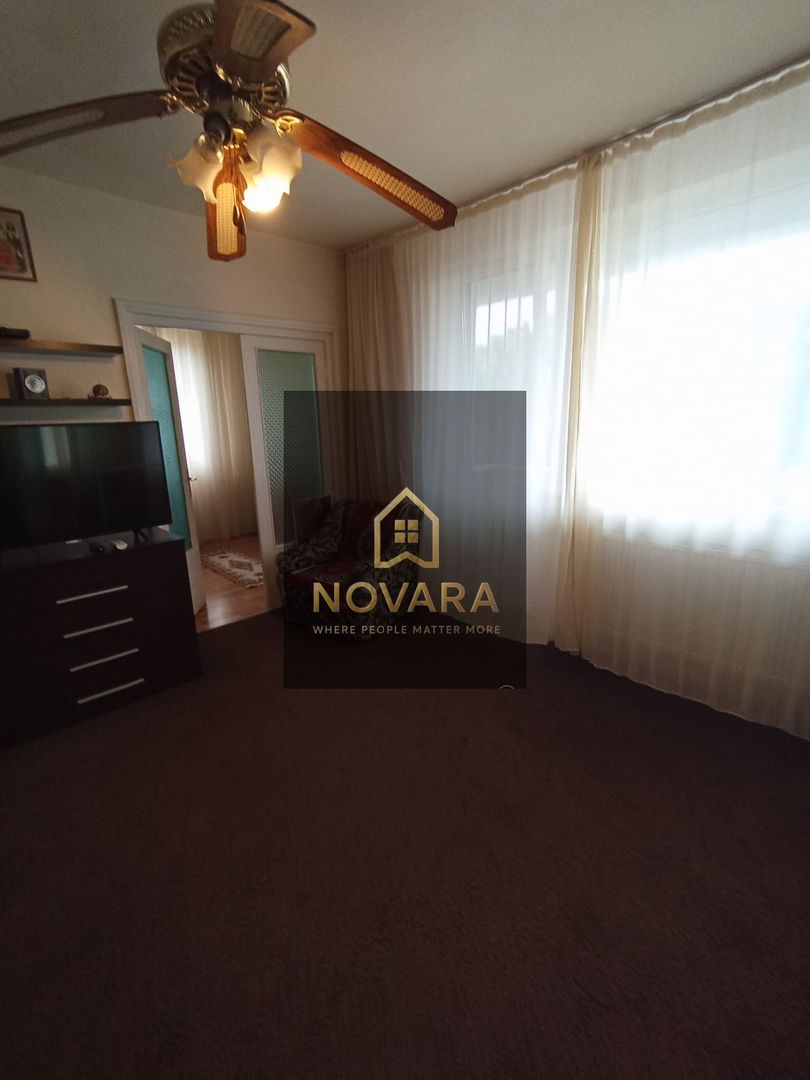 4 camere Bulevardul Dacia de inchiriat - Poză 9