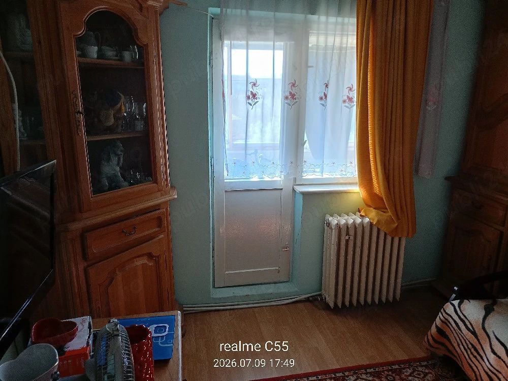 BRASADAS vinde ap 3 cam etaj 3/8 in Micro 16. - Poză 1