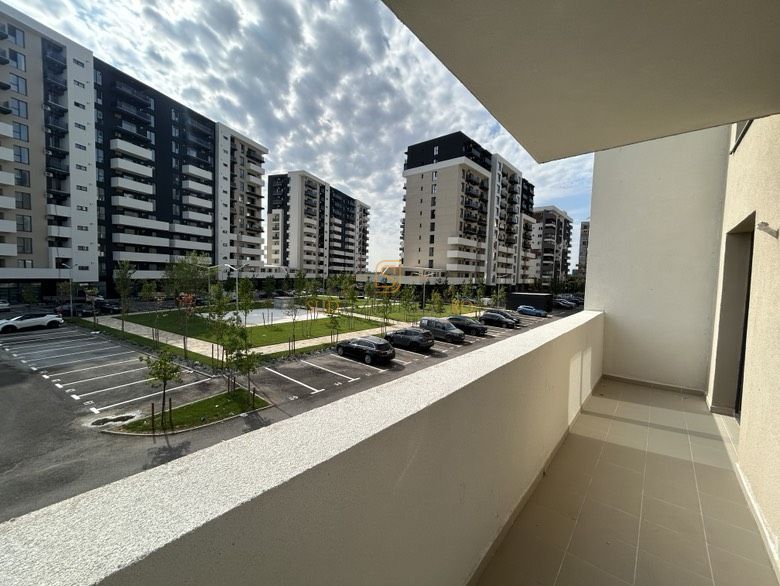 Apartament 3 camere, etaj 1, The Grand Kristal, finalizat, Sector 4 - Poză 1