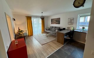 Apartament 2 camere tip studio de închiriat – Avantgarden Bartolomeu - Poză 2