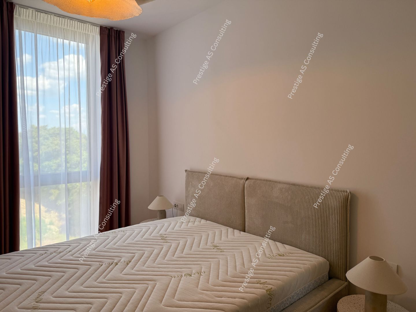 ISHO Riverside | 2 camere | Prima inchiriere - Poză 5