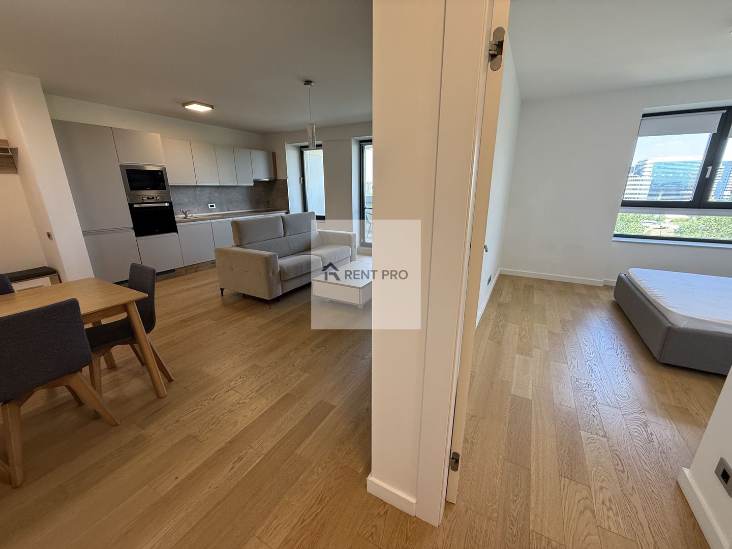 Apartament Premium - Aviatiei Towers 2020 - TVA INCLUS - Poză 5