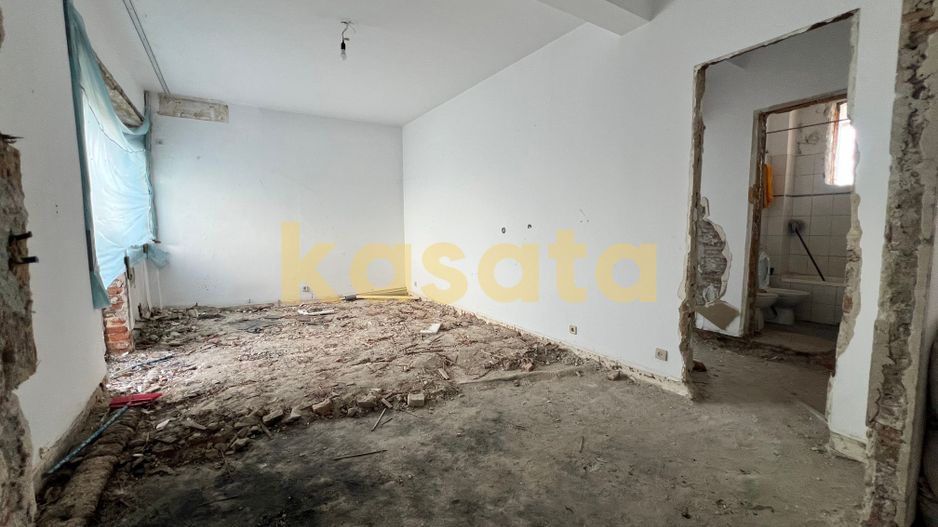 OPORTUNITATE | 3 CAMERE | 101MP |PARCUL IOANID | GARAJ 31MP | PANORAMA - Poză 4