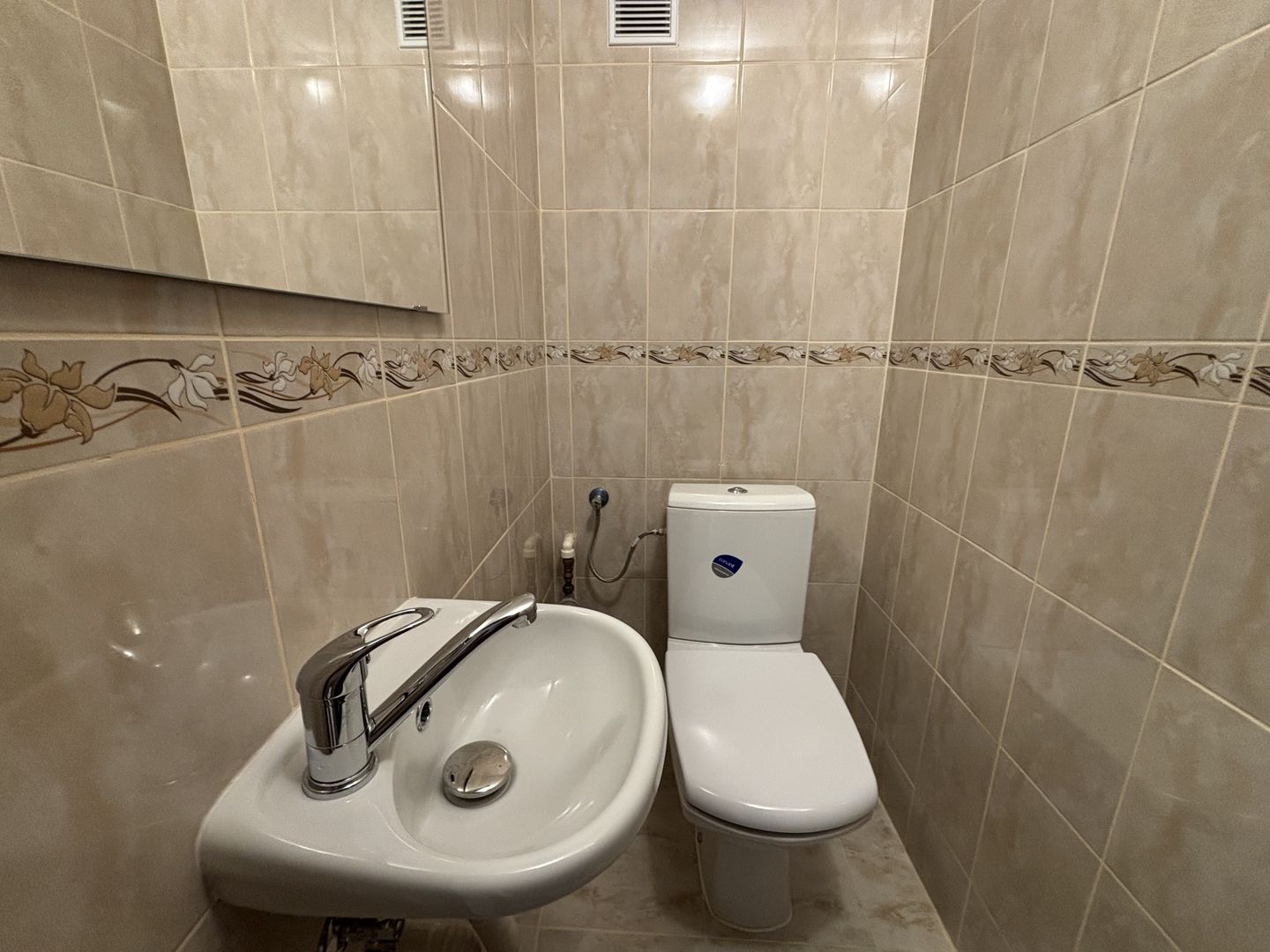 APARTAMENT 3 CAMERE | CENTRALA PROPRIE | FARA RISC - Poză 11