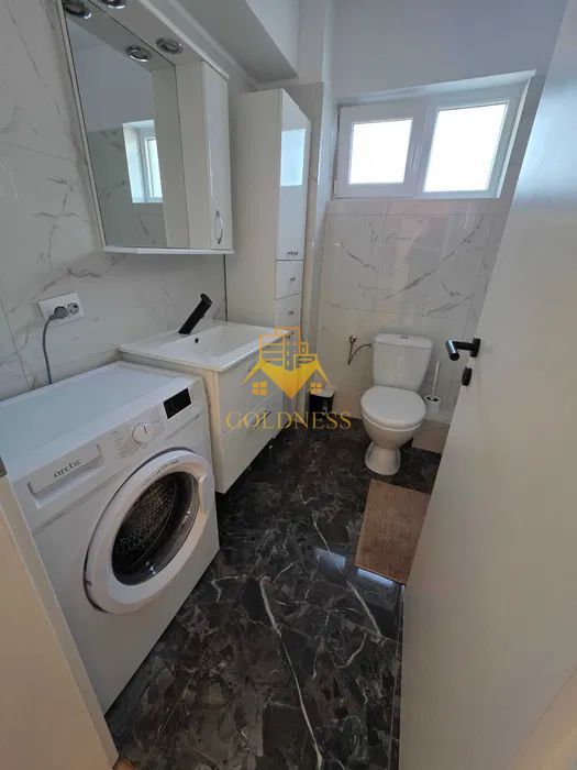 3 camere open space, LUX, parcare subterana, totul nou, Baciu - Poză 3