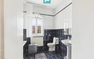 Vilă premium Sânmartin, teren 1200 mp - Poză 24