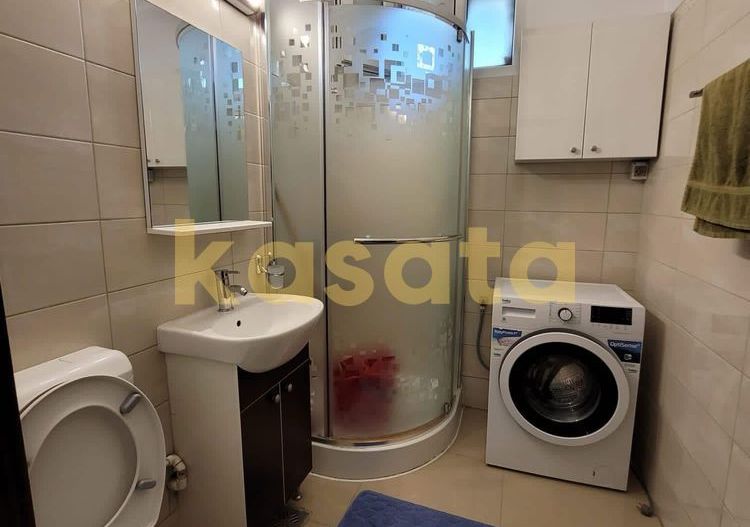 Apartament modern 2 camere de închiriat – zona Domenii - Poză 8