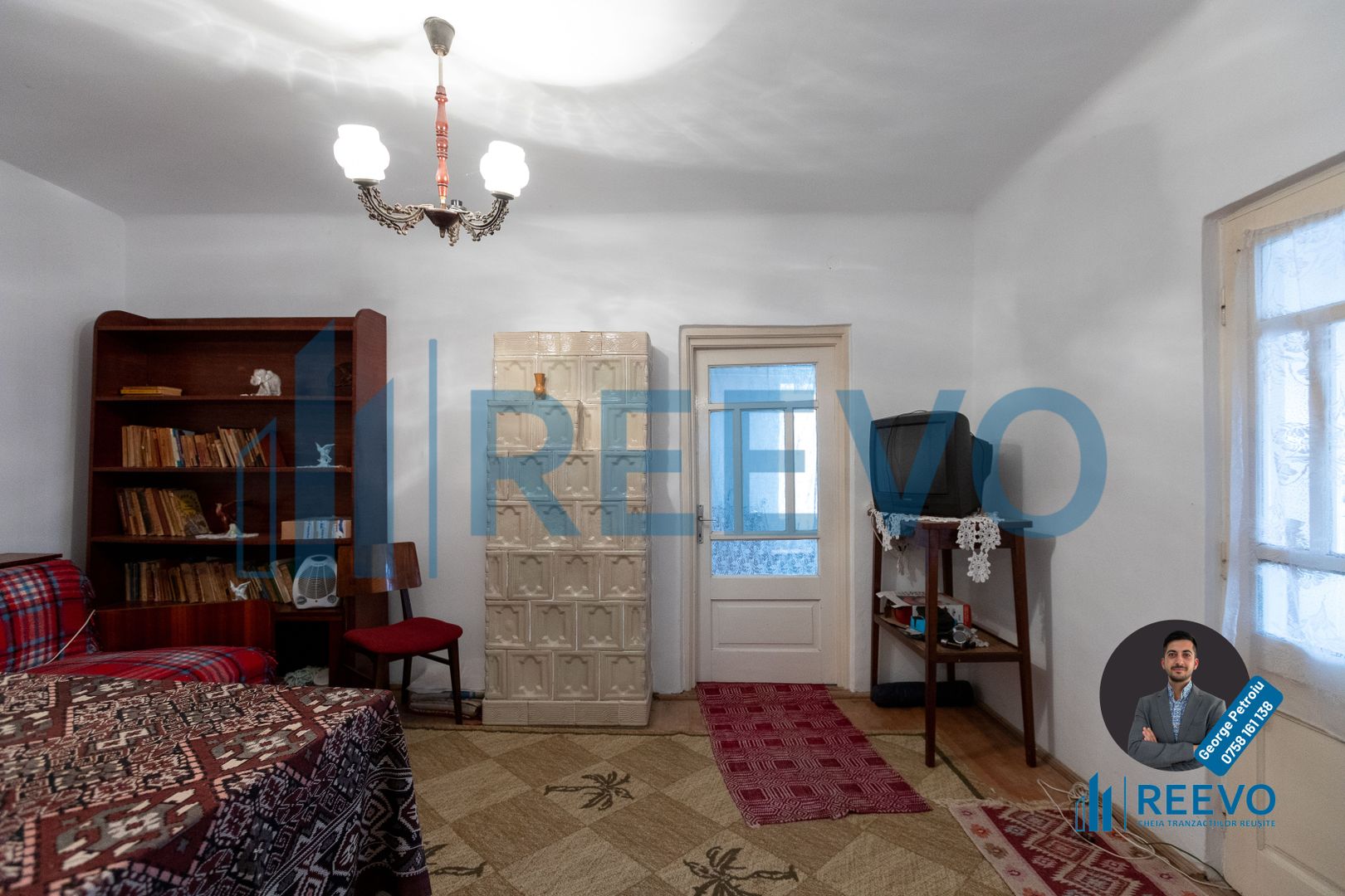 Casă de vânzare Buhuși, Str. Orbic - Poză 9