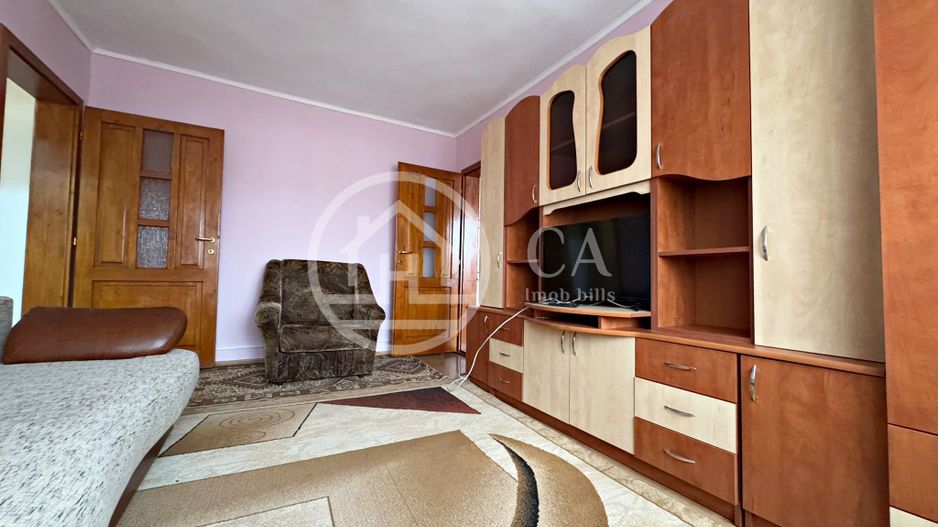 Apartament cu 2 camere de vanzare in zona Nufarul, Oradea - Poză 4