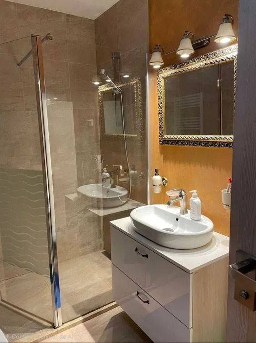 Apartament modern | decomandat | la cheie | parcare | Park Lake - Poză 4