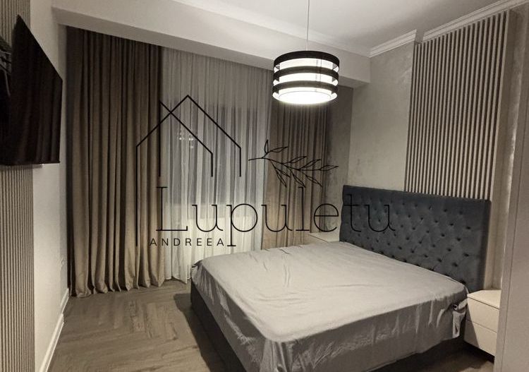 Apartament de Inchiriat  LUXURY | 3 camere | 60 MPU | Prima închiriere - Poză 7