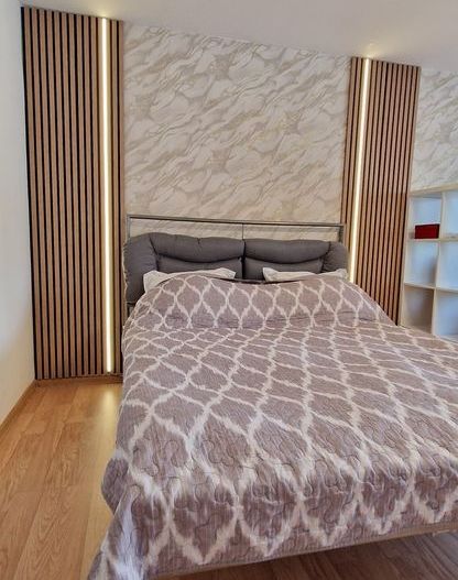 Garsoniera de inchiriat- Lujerului, Uverturii colt cu teatru Masca - Poză 8