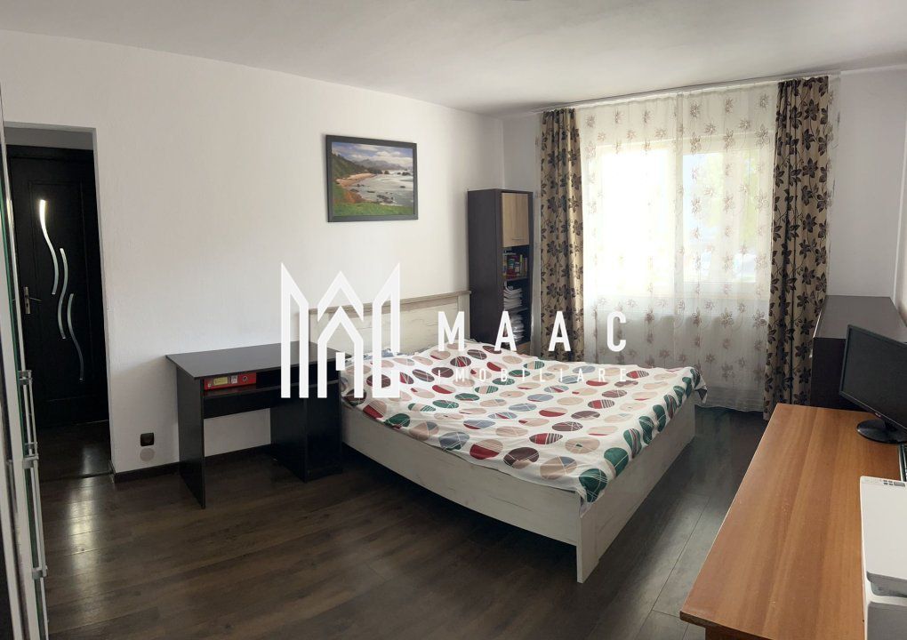 Apartament 2 Camere | Parter Inalt | Pivnita | Hipodrom 3 - Poză 1