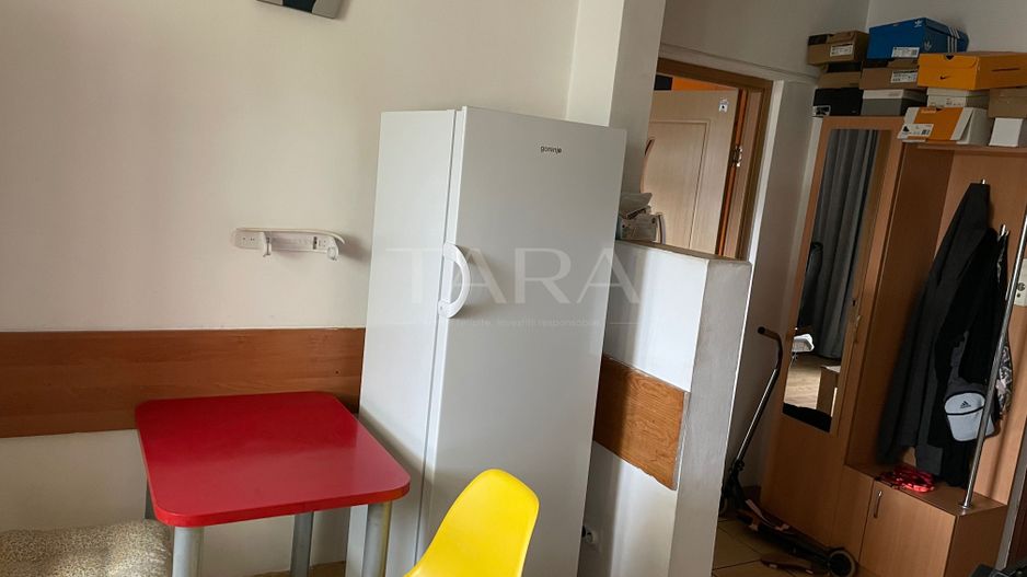 Apartament cu 2 camere, lângă Baza Sportivă Gheorgheni. - Poză 3