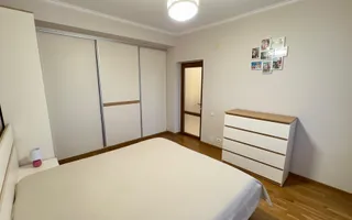 Vanzare casa 4 camere tip duplex Otopeni - Odaile, P+1+Pod, curte proprie ! - Poză 39