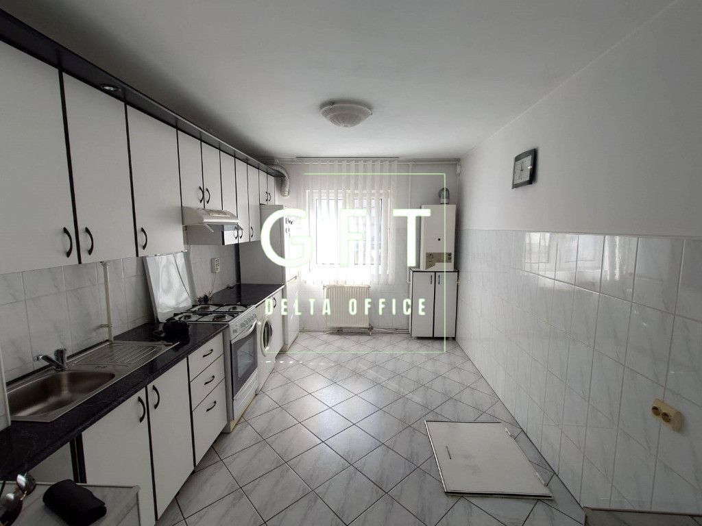 Apartament 2 camere + demisol, zona Stefan cel Mare - Poză 2