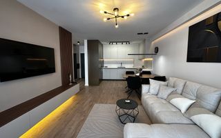 Apartamnt prmium | Etaj intermediar | Zona Eroilor - Floresti - Poză 2