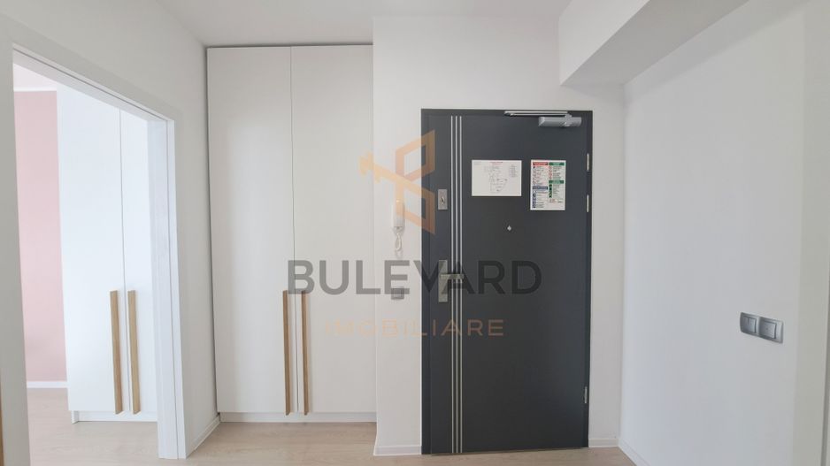 Apartament 2 camere in West Tower! - Poză 15