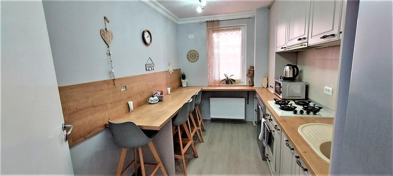 Apartament 2 camere finalizat bloc nou Urban Plaza Brasov  utilat - Poză 6