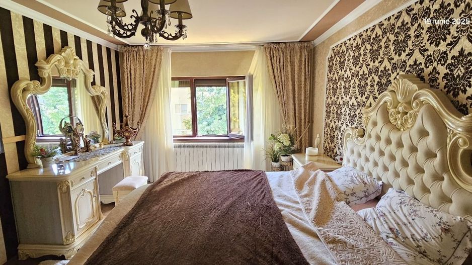 Apartament modern cu 3 camere de închiriat – Siderurgiștilor Vest, 650 euro - Poză 12