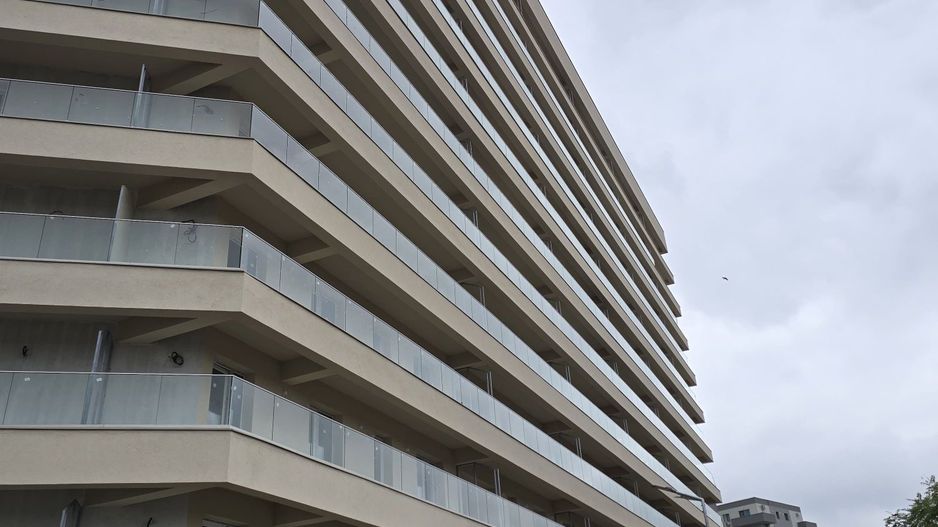 Apartament 2 camere, sector 6 | Bloc Nou | - Poză 1