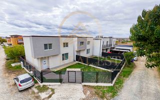 Casă în Mamaia Nord cu curte și parcare – disponibilă imediat! - Poză 1