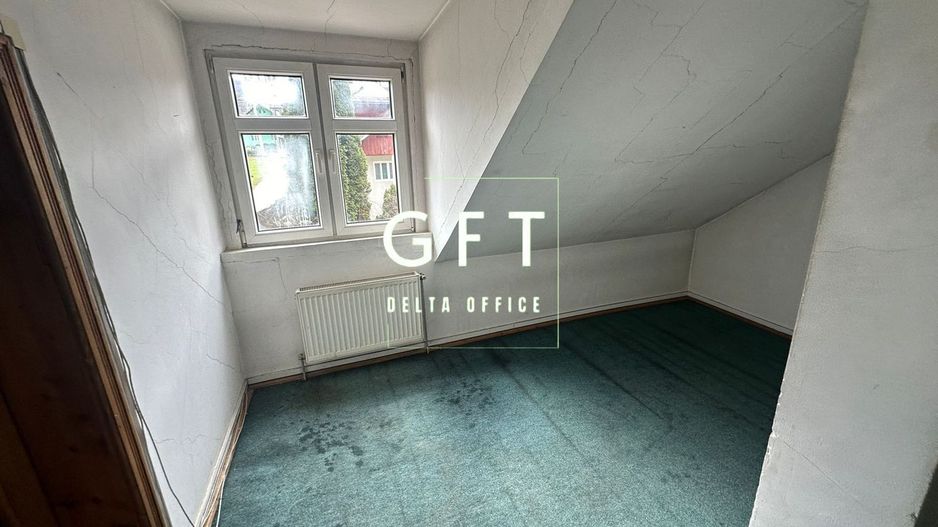 Casa 8 camere 233 mp-curte-garaj-ideal locuire/cabinet- Sangeorz-Bai - Poză 6