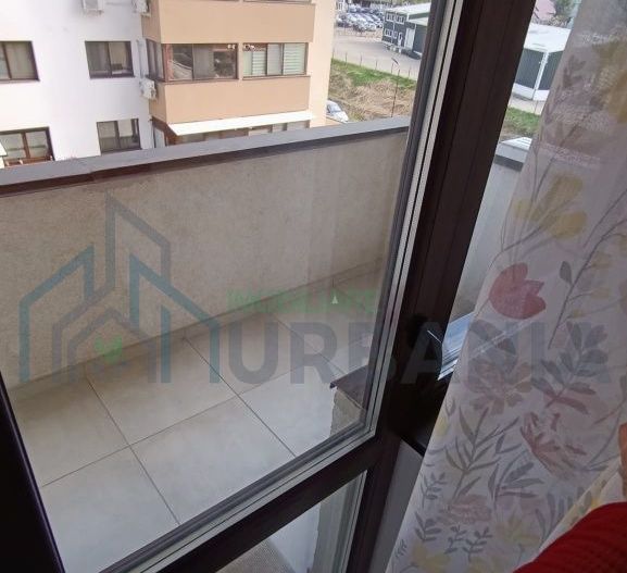 Apartament de închiriat, 1 cameră, Bucium, Iași - Poză 7