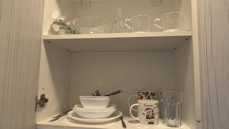 Studio de inchiriat - Dristor - Poză 8