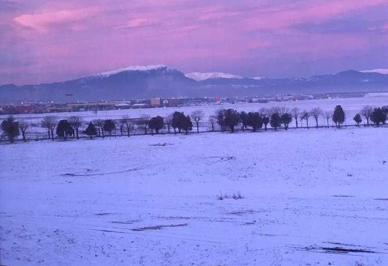 Apartament 3 camere zona Avangarden - Poză 8