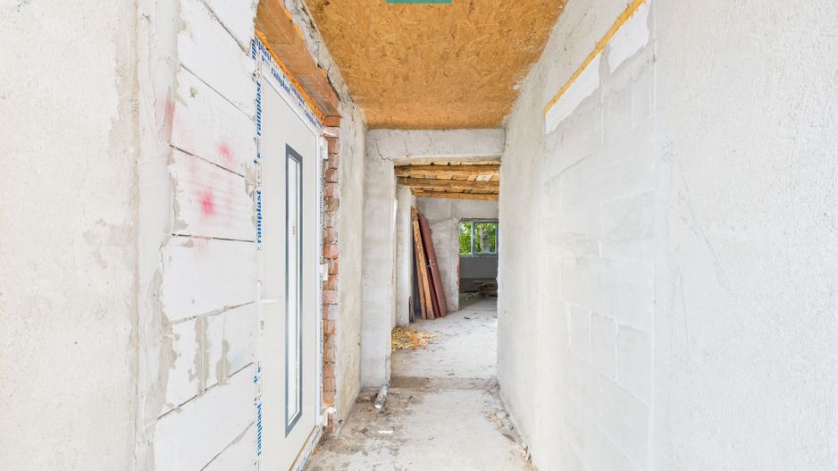 Casă cu 3 camere, in localitatea Bocsig, Arad - Poză 1