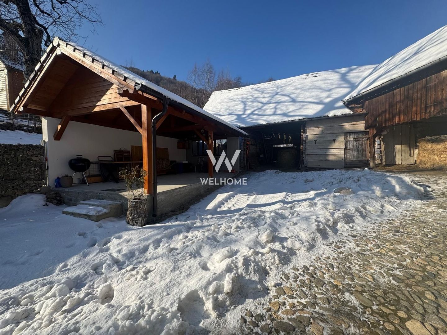 Casa de vacanta, sat Fantanele, Sibiu - Poză 10