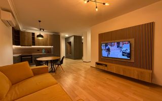 Monarch - Apartament spatios cu 3 camere pet friendly - Take Ionescu - Poză 1