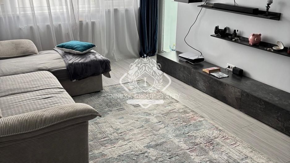 Apartament 2 camere renovat I etaj 9/10 I Bucurestii Noi-Bazilescu - Poză 2