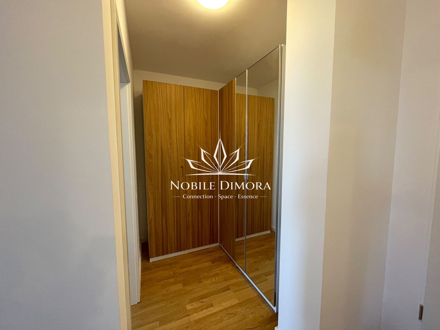 ISHO - Apartament modern cu 2 camere, Et4, pet friendly - Medicina - Poză 8