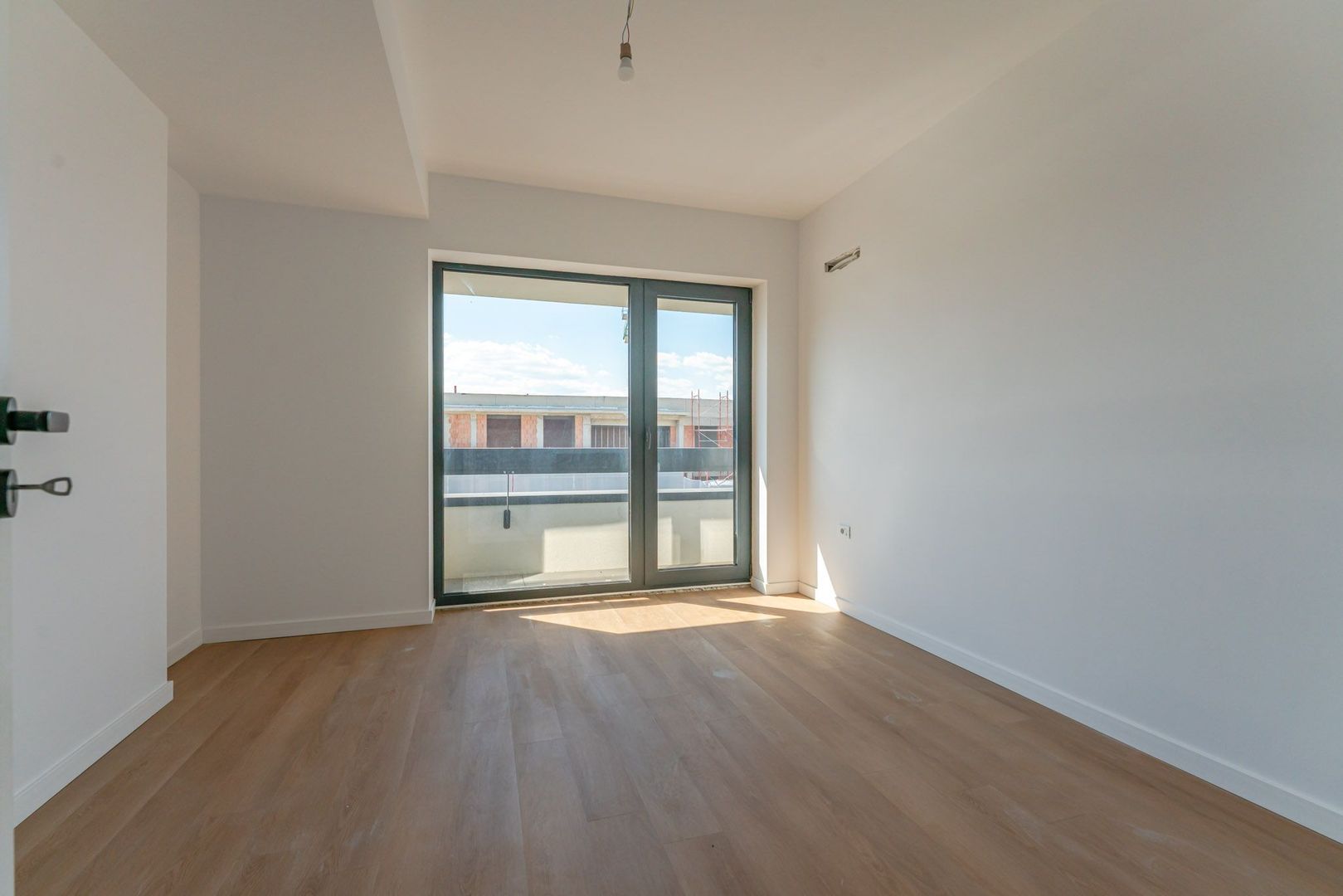 Apartament Bartolomeu | 123 mp | Terase 50 mp | Etaj 8 | Sud-Vest - Poză 13