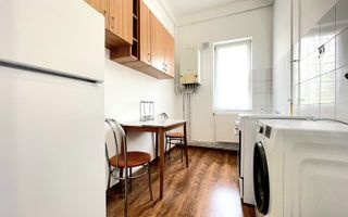 Garsoniera cocheta,  decomandata, pet friendly - zona Craiter - Poză 5