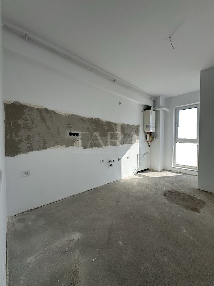 2 camere, etaj retras, orientare sudică – Florești aproape de Cluj. - Poză 2