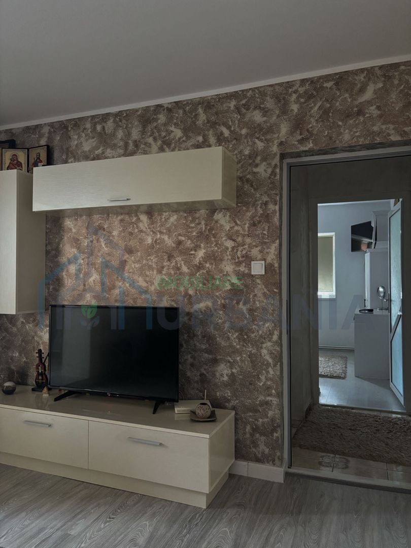 Apartament decomandat, 2 camere, parter, zona Frumoasa, Iași - Poză 4