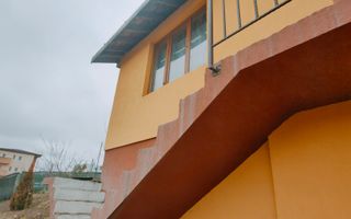 IASI VISAN BUCIUM CASA DUPLEX LA STRADA - 114,000 € - Poză 4