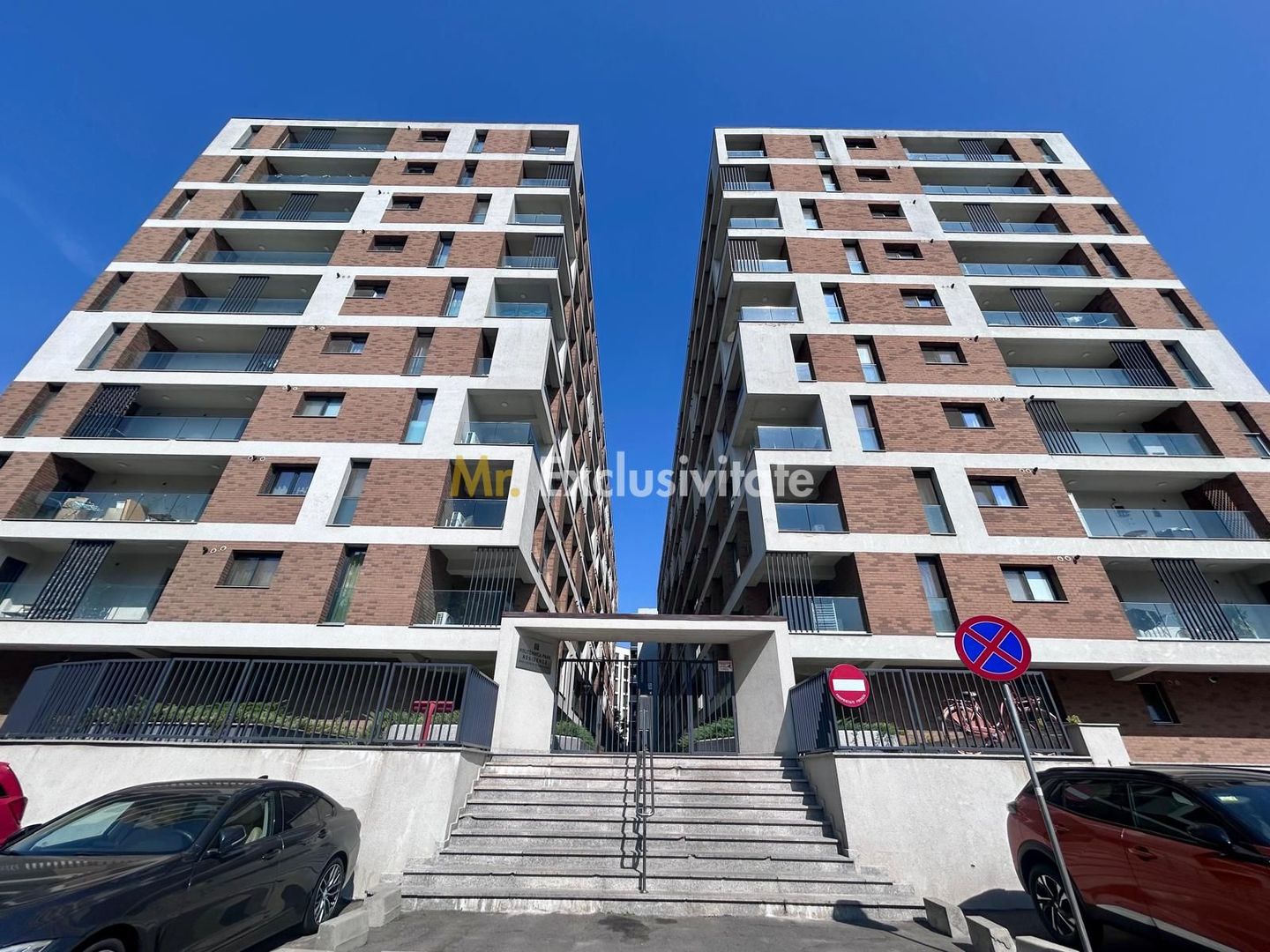 Garsonieră | Parcare subterana - Politehnica Park Residence - Poză 12