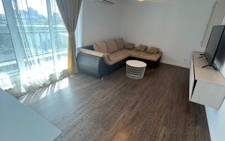 Inchiriere apartament pet friendly, spatios cu 3 camere zona Timpuri Noi - Poză 2