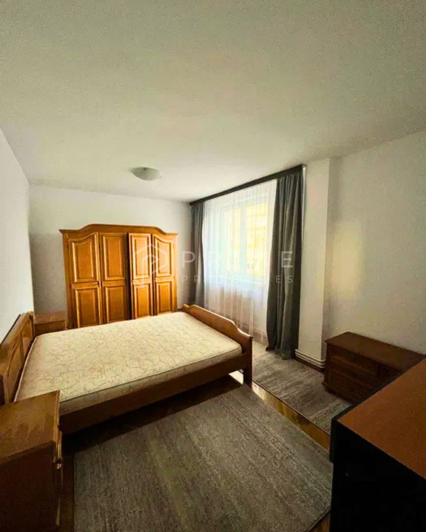 APARTAMENT SPAȚIOS CU 4 CAMERE DE ÎNCHIRIAT – ZONA POLI 2 - Poză 4