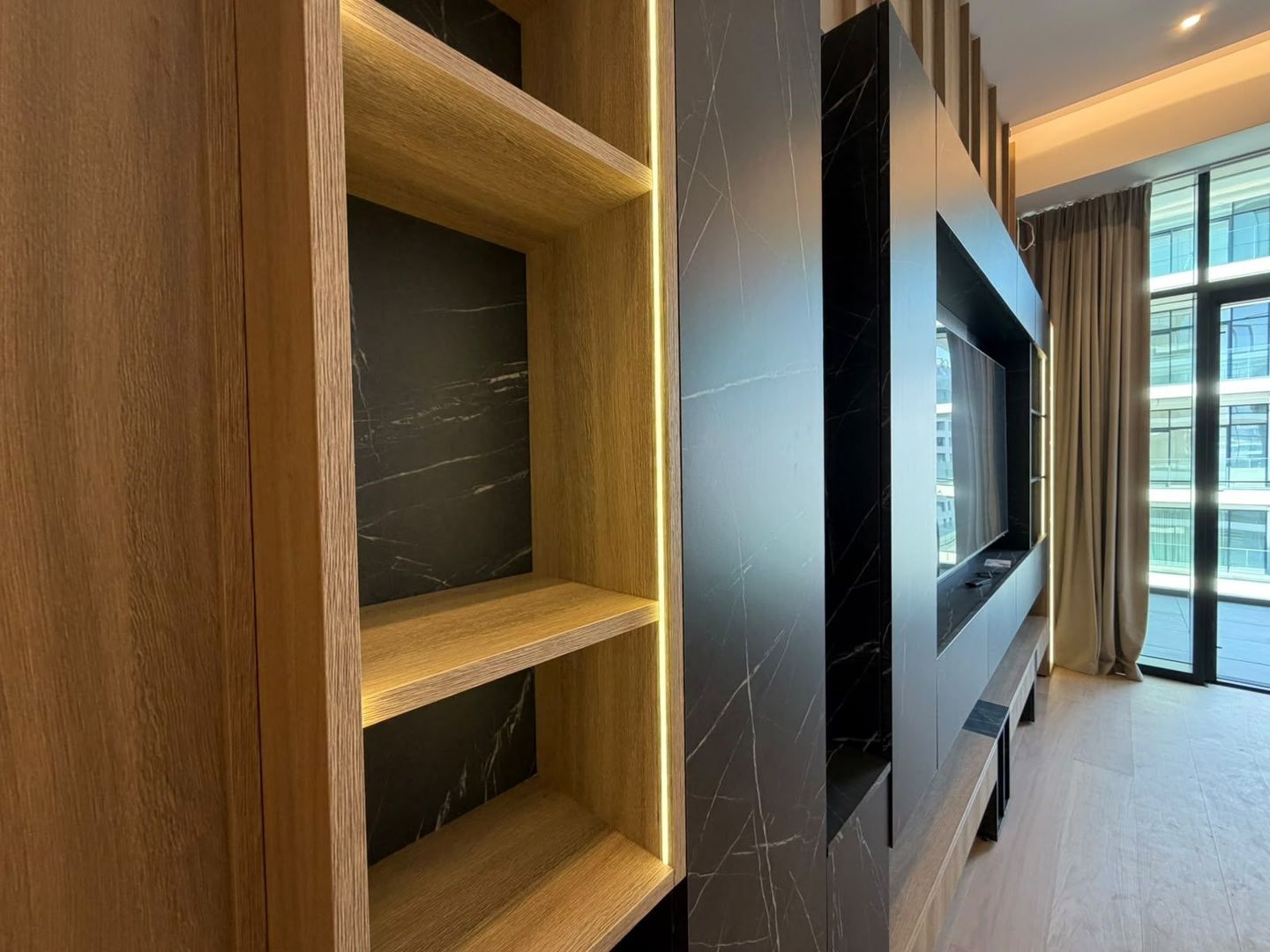Apartament  High-End 3 camere | One Floreasca Towers - Poză 7