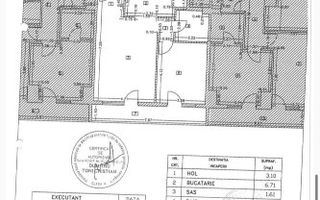 Apartament 2 camere Decebal - Poză 3