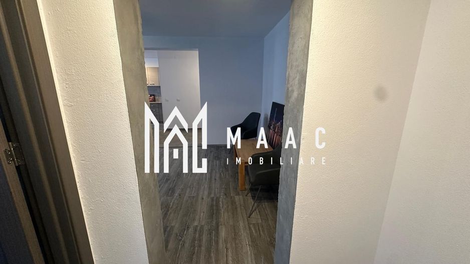 Apartament 2 camere I 54 mp I parter I Strand - Poză 11