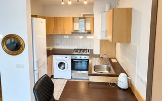 Duplex 3 camere | New Town Residence | Terase panoramice | - Poză 12